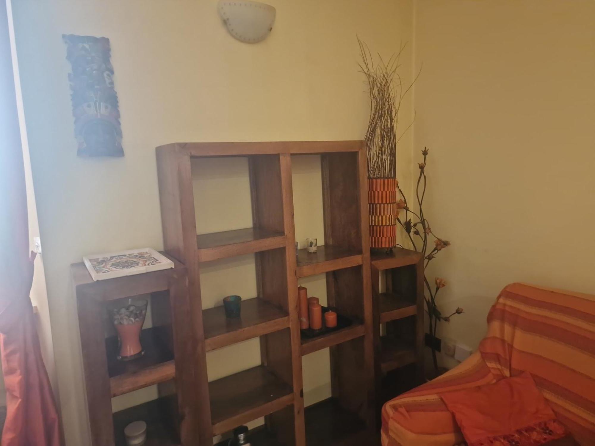 Sempione Orange Apartment Milan