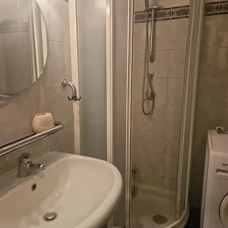 Ferienwohnung Sempione Orange Mailand Exterior foto