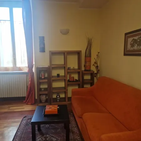 Ferienwohnung Sempione Orange Mailand Exterior foto