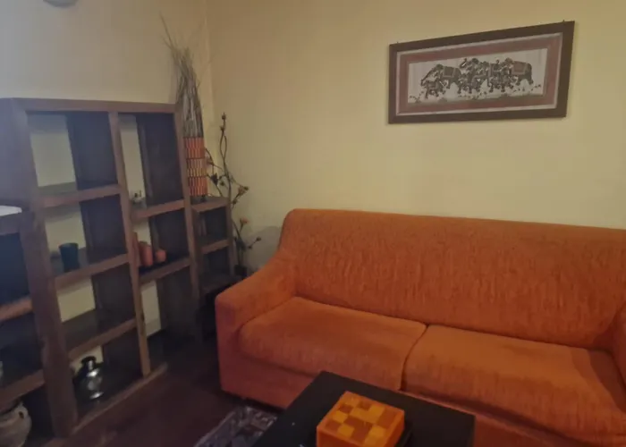 Sempione Orange